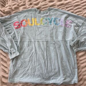 SoulCycle Spirit Jersey